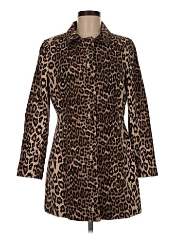 Banana Republic Coat (view 1)