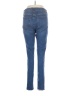 Gap Solid Blue Jeans Size 12 (tall) - photo 2