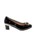 Fashion Black Heels Size EU 34 - photo 1