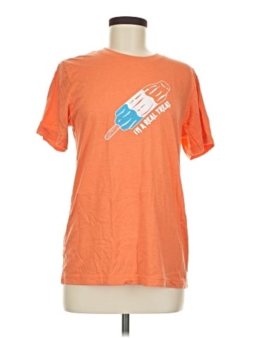 Bella + Canvas Short Sleeve T-Shirt (view 1)