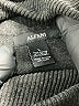 Alfani Black Turtleneck Sweater Size L - photo 7