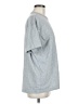 BP. Gray Short Sleeve Top Size M - photo 4