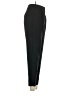 Express Solid Black Dress Pants Size 00 Reg - photo 4