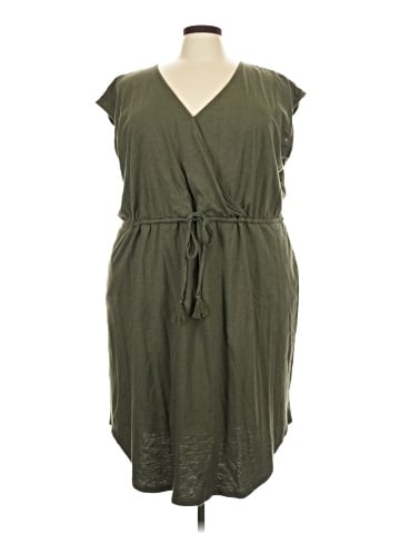 Universal Thread Casual Dress (view 1)