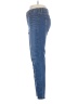 Gap Solid Blue Jeans Size 12 (tall) - photo 5