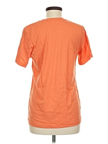 Bella + Canvas Short Sleeve T-Shirt (view 2)