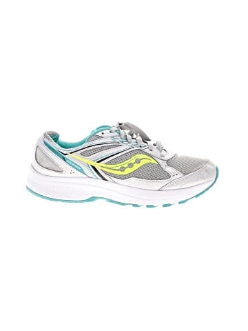 Saucony Sneakers (view 1)