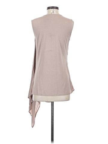 Miilla Sleeveless T-Shirt (view 2)