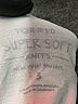 Torrid White Short Sleeve T-Shirt Size 3X (3) - photo 7