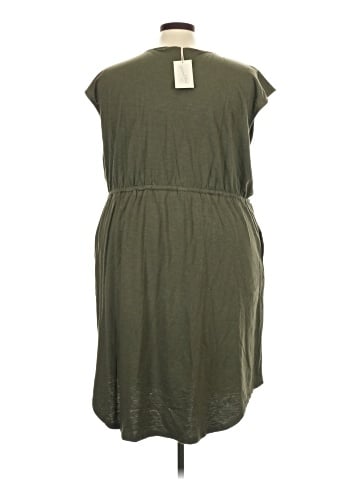 Universal Thread Casual Dress (view 2)