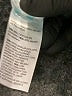 Chico's Polka Dots Teal Long Sleeve Blouse Size XL (3) - photo 8
