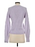 Athleta Purple Pullover Sweater Size S - photo 2