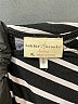 Bobbie Brooks Stripes Black Casual Dress Size XL - photo 7