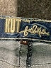 Kut from the Kloth Blue Jeans Size 10 - photo 7