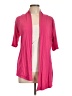 Express Pink Cardigan Size L - photo 1