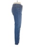 Gap Solid Blue Jeans Size 12 (tall) - photo 4