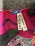 Live 4 Truth 100% Polyester Pink Casual Dress Size S - photo 4