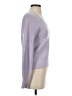 Athleta Purple Pullover Sweater Size S - photo 4