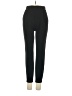 Shein Solid Black Active Pants Size XXS - photo 1