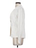 Tart 100% Polyester Ivory Blazer Size S - photo 5