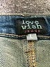 Assorted Brands Blue Denim Skirt Size L - photo 4