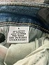 Assorted Brands Blue Denim Skirt Size L - photo 5