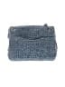 Sandro Blue Crossbody Bag One size - photo 3