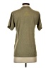 Assorted Brands Green Short Sleeve T-Shirt Size S - photo 2