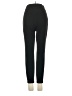 Shein Solid Black Active Pants Size XXS - photo 2
