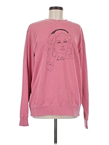 Independent Trading Company Long Sleeve T-Shirt (view 1)