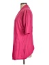 Express Pink Cardigan Size L - photo 5