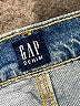 Gap Blue Jeans Size 28 waist - photo 4