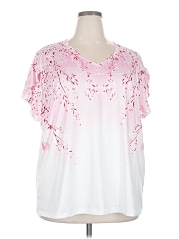 Assorted Brands Short Sleeve T-Shirt (view 1)