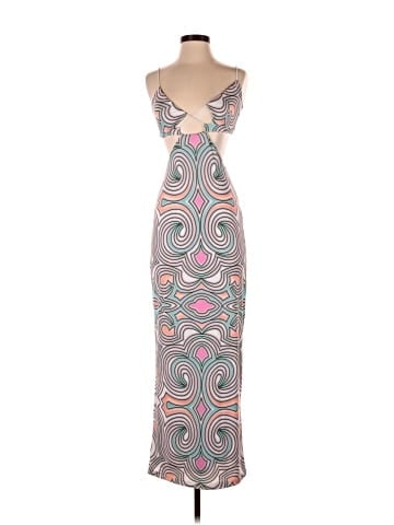AFRM Cocktail Dress (view 1)
