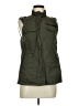 Blue Rain 100% Cotton Green Vest Size M - photo 1