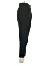 Shein Solid Black Active Pants Size XXS - photo 4