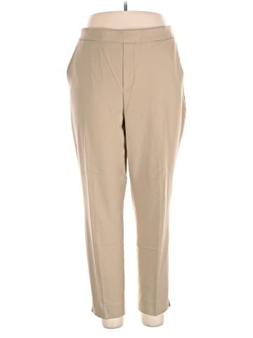 Banana Republic Factory Store Casual Pants (view 1)
