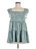 First Love Teal Sleeveless T-Shirt Size M - photo 1