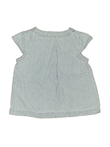 Carter's Short Sleeve Top (view 2)