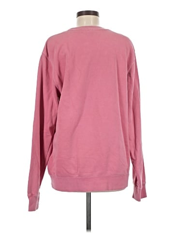 Independent Trading Company Long Sleeve T-Shirt (view 2)