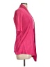 Express Pink Cardigan Size L - photo 4