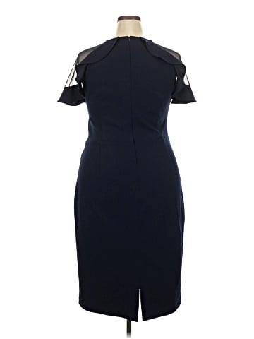 Eliza J Cocktail Dress (view 2)