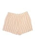 Briggs Stripes Ivory Shorts Size L - photo 2