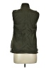 Blue Rain 100% Cotton Green Vest Size M - photo 2