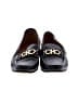 Salvatore Ferragamo Black Flats Size 8 - photo 2