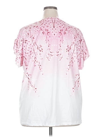 Assorted Brands Short Sleeve T-Shirt (view 2)