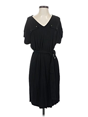White House Black Market Casual Dress (view 1)