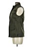 Blue Rain 100% Cotton Green Vest Size M - photo 5