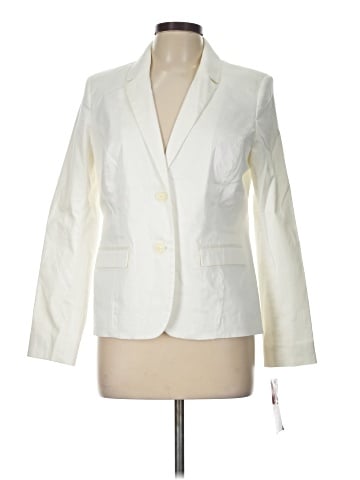 212 Collection Blazer (view 1)