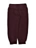 H&M Burgundy Casual Pants Size 3T - photo 2